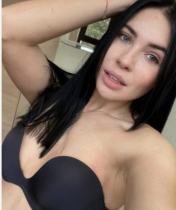 Проститутка Мирослава