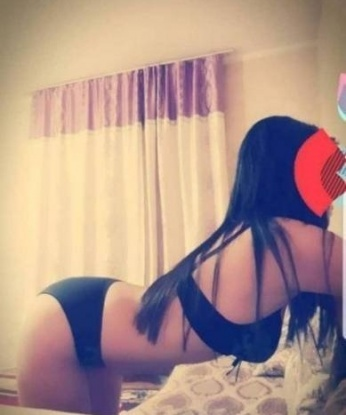 Проститутка Ира