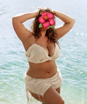 Проститутка Антонина